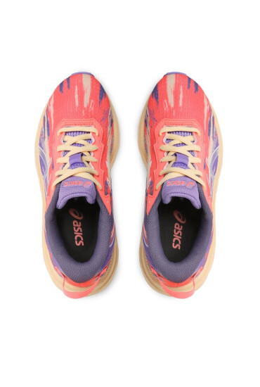Asics Маратонки за бягане Gel-Noosa Tri 13 GS 1014A209 Цветен - Mera.bg