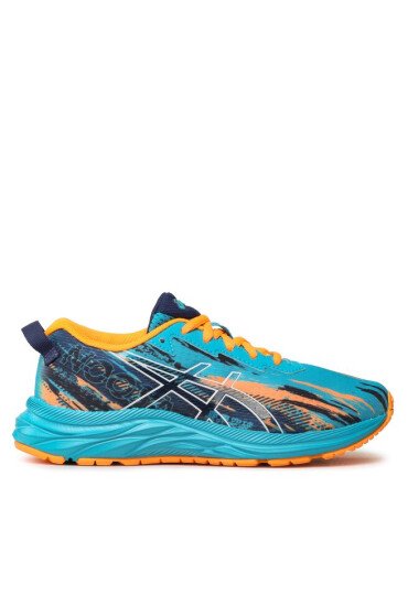 Asics Обувки Gel-Noosa Tri 13 GS 1014A209 Island Blue/White 407 - Mera.bg
