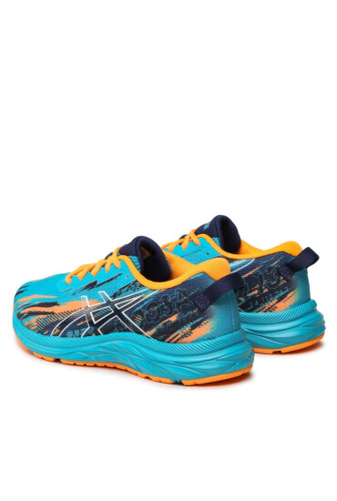 Asics Обувки Gel-Noosa Tri 13 GS 1014A209 Island Blue/White 407 - Mera.bg