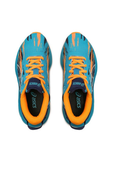 Asics Обувки Gel-Noosa Tri 13 GS 1014A209 Island Blue/White 407 - Mera.bg