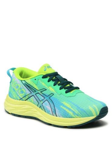 Asics Обувки Gel-Noosa Tri 13 Gs 1014A209 New Leaf/Velvet Pine 301 - Mera.bg