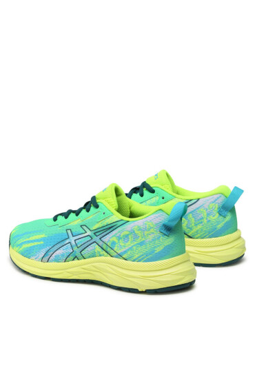 Asics Обувки Gel-Noosa Tri 13 Gs 1014A209 New Leaf/Velvet Pine 301 - Mera.bg