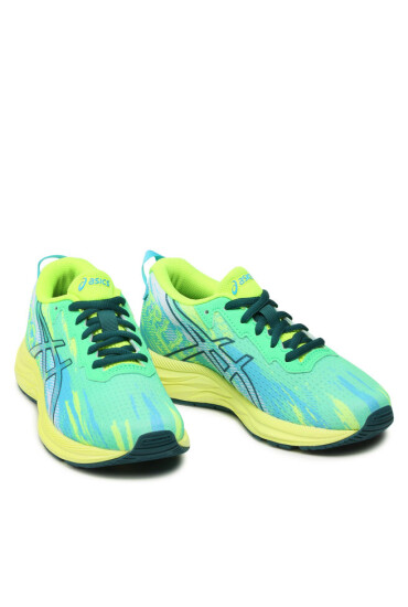 Asics Обувки Gel-Noosa Tri 13 Gs 1014A209 New Leaf/Velvet Pine 301 - Mera.bg