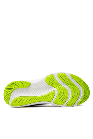 Asics Обувки Gel-Pulse 13 1011B175 Black/Hazard Green 004 - Mera.bg
