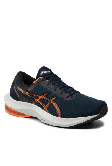 Asics Обувки Gel-Pulse 13 1011B175 French Blue/Shocking Orange 403 - Mera.bg