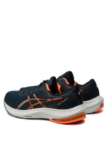 Asics Обувки Gel-Pulse 13 1011B175 French Blue/Shocking Orange 403 - Mera.bg