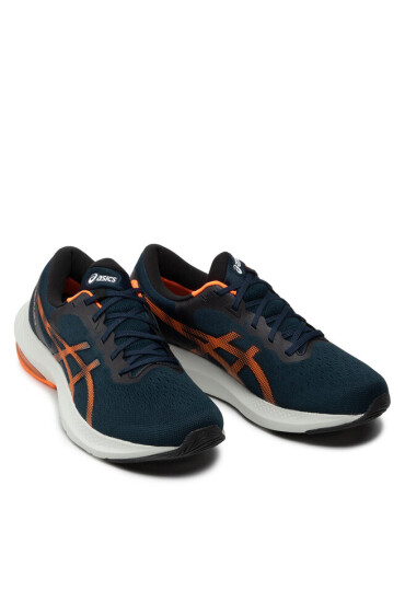 Asics Обувки Gel-Pulse 13 1011B175 French Blue/Shocking Orange 403 - Mera.bg