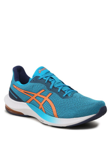 Asics Обувки Gel-Pulse 14 1011B491 Island Blue/Sun Peach 403 - Mera.bg