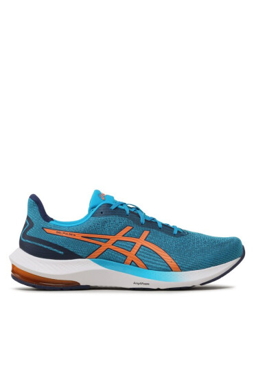 Asics Обувки Gel-Pulse 14 1011B491 Island Blue/Sun Peach 403 - Mera.bg