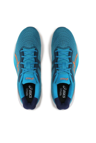 Asics Обувки Gel-Pulse 14 1011B491 Island Blue/Sun Peach 403 - Mera.bg