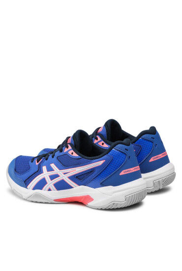 Asics Обувки за зала Gel-Rocket 10 1072A056 Син - Mera.bg