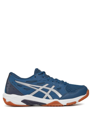 Asics Обувки за зала Gel-Rocket 11 1071A091 Син - Mera.bg