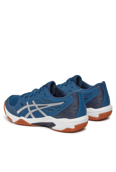 Asics Обувки за зала Gel-Rocket 11 1071A091 Син - Mera.bg