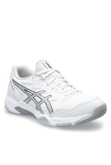 Asics Обувки за зала Gel-Rocket 11 1072A093 Бял - Mera.bg