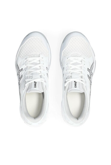 Asics Обувки за зала Gel-Rocket 11 1072A093 Бял - Mera.bg