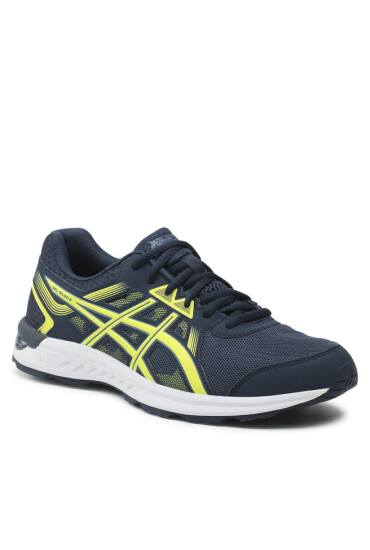 Asics Обувки Gel-Sileo 2 1011A995 French Blue/Sour Yuzu 403 - Mera.bg