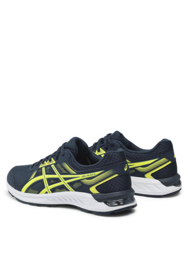 Asics Обувки Gel-Sileo 2 1011A995 French Blue/Sour Yuzu 403 - Mera.bg