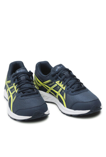 Asics Обувки Gel-Sileo 2 1011A995 French Blue/Sour Yuzu 403 - Mera.bg