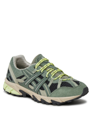 Asics Обувки GEL-SONOMA 15-50 1201A438 IVY/BLACK 301 - Mera.bg