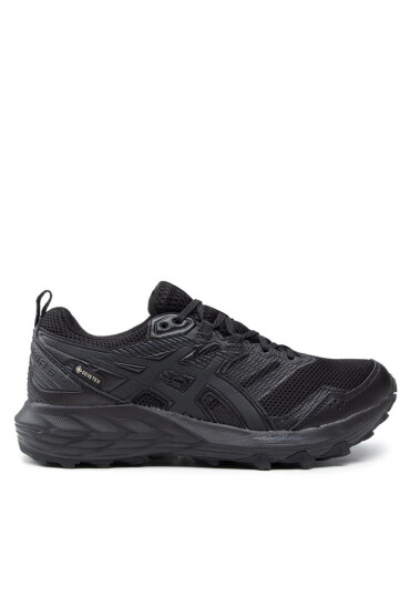 Asics Обувки Gel-Sonoma 6 G-Tx GORE-TEX 1012A921 Black/Black 002 - Mera.bg