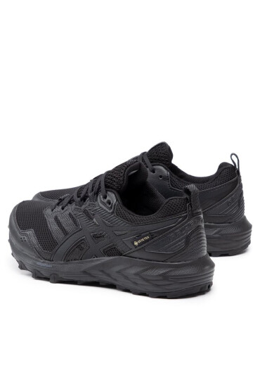 Asics Обувки Gel-Sonoma 6 G-Tx GORE-TEX 1012A921 Black/Black 002 - Mera.bg