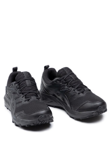Asics Обувки Gel-Sonoma 6 G-Tx GORE-TEX 1012A921 Black/Black 002 - Mera.bg