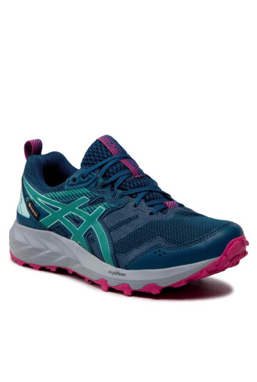 Asics Обувки Gel-Sonoma 6 G-tx GORE-TEX 1012A921 Mako Blue/Sage 405 - Mera.bg