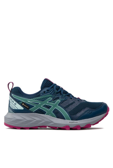 Asics Обувки Gel-Sonoma 6 G-tx GORE-TEX 1012A921 Mako Blue/Sage 405 - Mera.bg