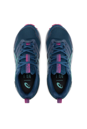 Asics Обувки Gel-Sonoma 6 G-tx GORE-TEX 1012A921 Mako Blue/Sage 405 - Mera.bg