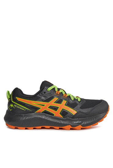 Asics Маратонки за бягане Gel-Sonoma 7 1011B595 Черен - Mera.bg