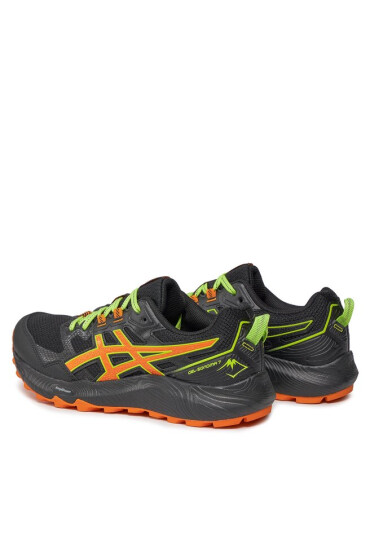 Asics Маратонки за бягане Gel-Sonoma 7 1011B595 Черен - Mera.bg