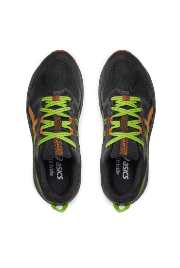 Asics Маратонки за бягане Gel-Sonoma 7 1011B595 Черен - Mera.bg