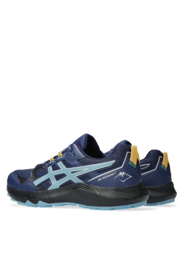 Asics Маратонки за бягане Gel-Sonoma 7 1011B595 Син - Mera.bg