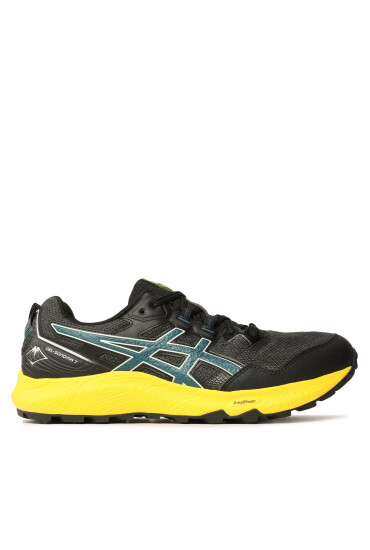 Asics Маратонки за бягане Gel-Sonoma 7 1011B595 Черен - Mera.bg