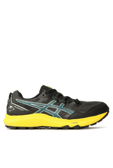 Asics Маратонки за бягане Gel-Sonoma 7 1011B595 Черен - Mera.bg