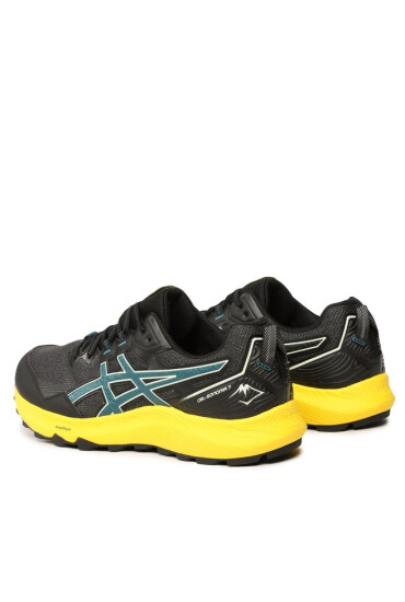 Asics Маратонки за бягане Gel-Sonoma 7 1011B595 Черен - Mera.bg
