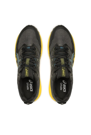 Asics Маратонки за бягане Gel-Sonoma 7 1011B595 Черен - Mera.bg