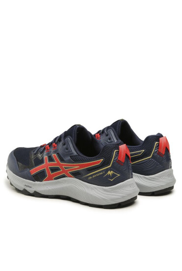 Asics Маратонки за бягане Gel-Sonoma 7 1011B595 Тъмносин - Mera.bg