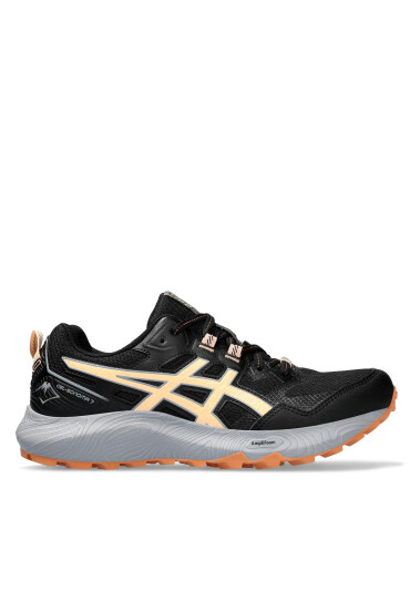Asics Маратонки за бягане Gel-Sonoma 7 1012B413 Черен - Mera.bg
