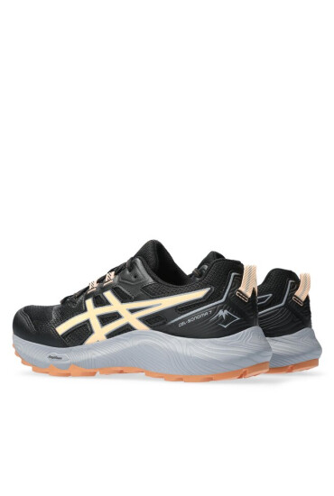 Asics Маратонки за бягане Gel-Sonoma 7 1012B413 Черен - Mera.bg