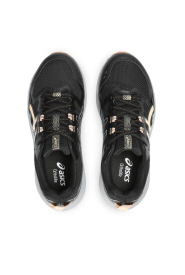 Asics Маратонки за бягане Gel-Sonoma 7 1012B413 Черен - Mera.bg