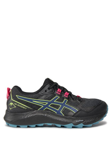 Asics Маратонки за бягане Gel-Sonoma 7 1012B413 Черен - Mera.bg