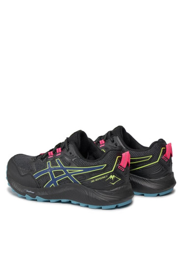 Asics Маратонки за бягане Gel-Sonoma 7 1012B413 Черен - Mera.bg