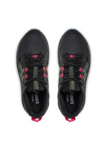 Asics Маратонки за бягане Gel-Sonoma 7 1012B413 Черен - Mera.bg
