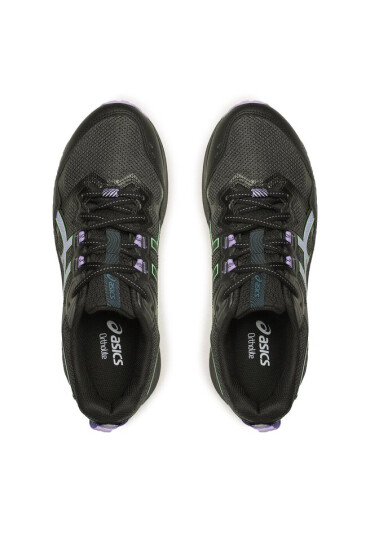 Asics Маратонки за бягане Gel-Sonoma 7 1012B413 Сив - Mera.bg