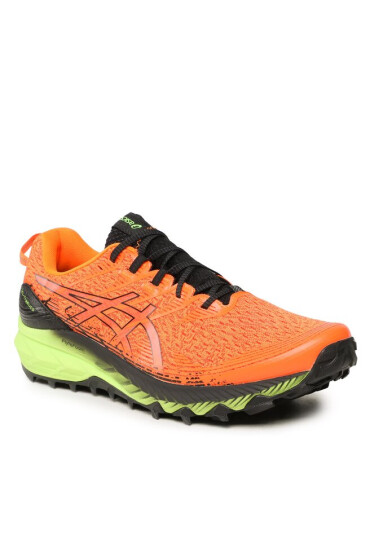 Asics Обувки Gel-Trabuco 10 1011B329 Shocking Orange/Black 800 - Mera.bg