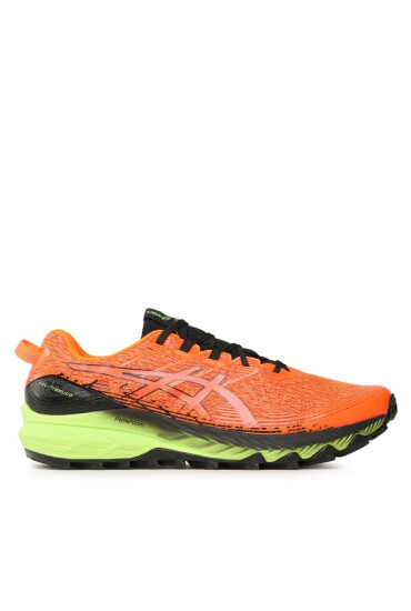 Asics Обувки Gel-Trabuco 10 1011B329 Shocking Orange/Black 800 - Mera.bg