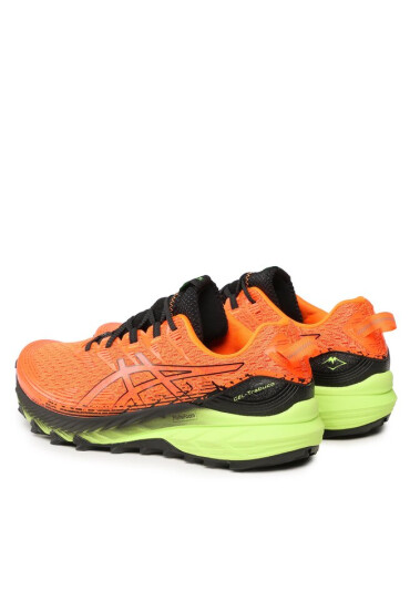 Asics Обувки Gel-Trabuco 10 1011B329 Shocking Orange/Black 800 - Mera.bg