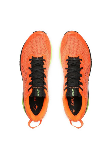 Asics Обувки Gel-Trabuco 10 1011B329 Shocking Orange/Black 800 - Mera.bg