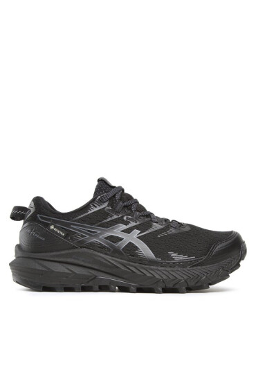 Asics Маратонки за бягане Gel-Trabuco 10 Gtx GORE-TEX 1012B175 Черен - Mera.bg